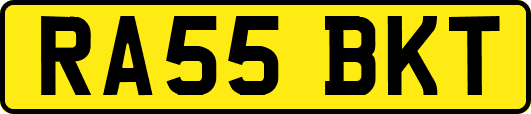 RA55BKT