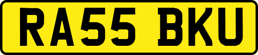 RA55BKU