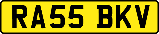 RA55BKV