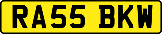 RA55BKW