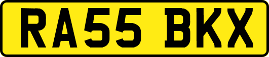 RA55BKX