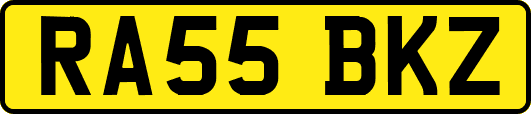 RA55BKZ