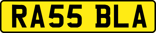 RA55BLA
