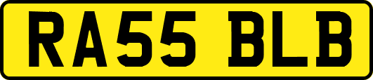 RA55BLB