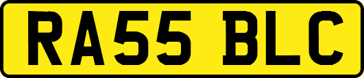 RA55BLC