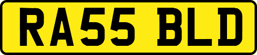 RA55BLD