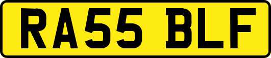 RA55BLF