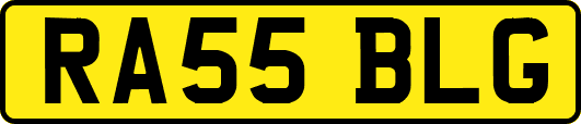 RA55BLG