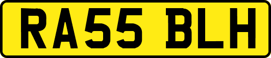 RA55BLH