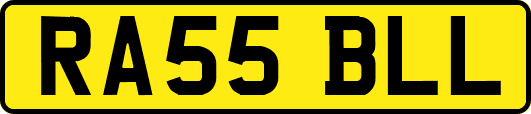 RA55BLL