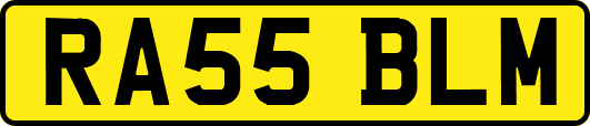 RA55BLM