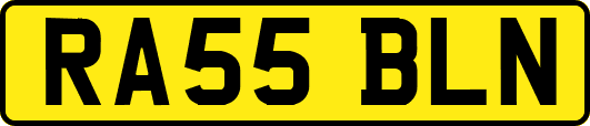 RA55BLN
