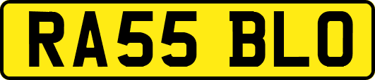 RA55BLO