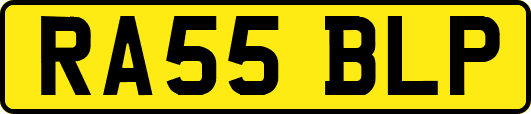 RA55BLP