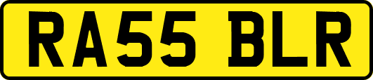 RA55BLR