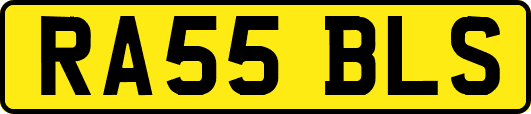 RA55BLS
