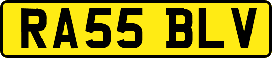 RA55BLV