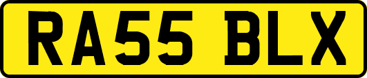 RA55BLX