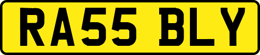 RA55BLY