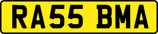 RA55BMA