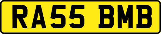 RA55BMB