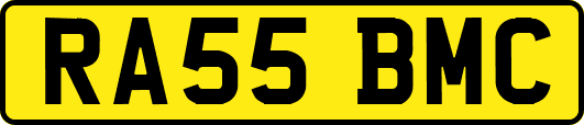 RA55BMC