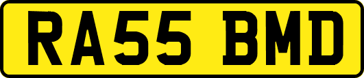 RA55BMD