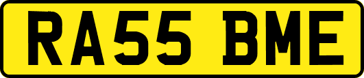 RA55BME