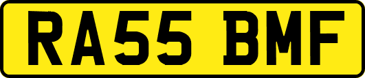 RA55BMF