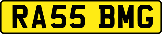 RA55BMG