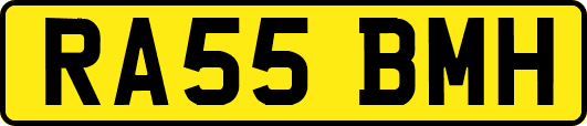 RA55BMH