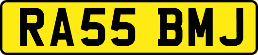 RA55BMJ