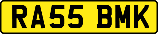 RA55BMK