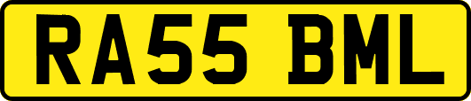 RA55BML