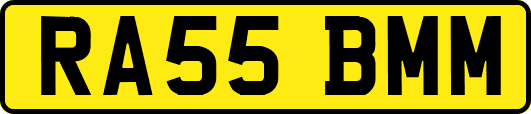RA55BMM