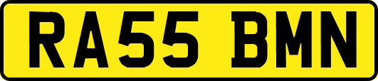 RA55BMN