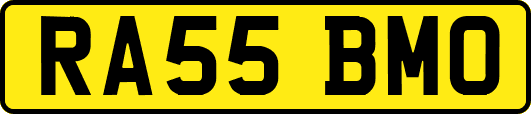 RA55BMO