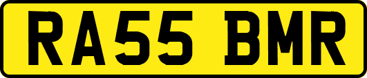 RA55BMR