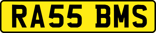 RA55BMS