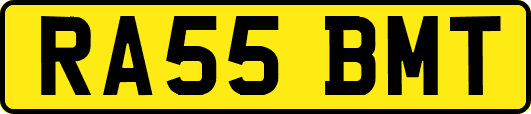 RA55BMT