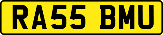 RA55BMU