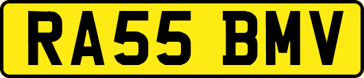 RA55BMV