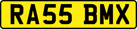 RA55BMX