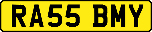 RA55BMY