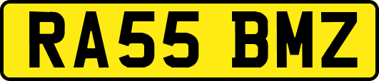 RA55BMZ