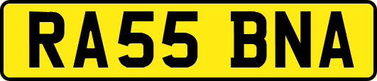 RA55BNA