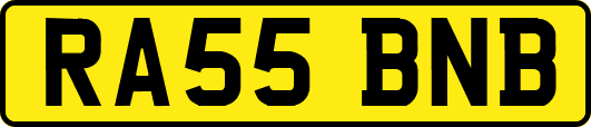 RA55BNB