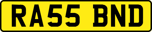 RA55BND