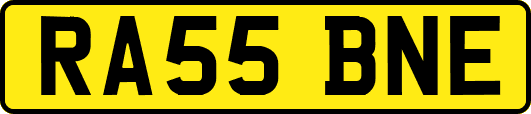 RA55BNE
