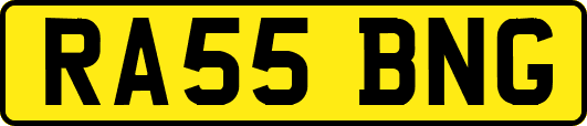 RA55BNG